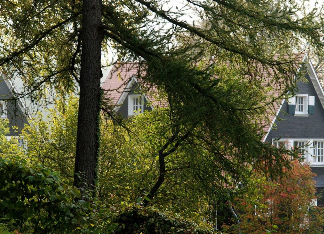 Panoramablick Appartement - Traumhaft! Ober-Hambach Exteriér fotografie