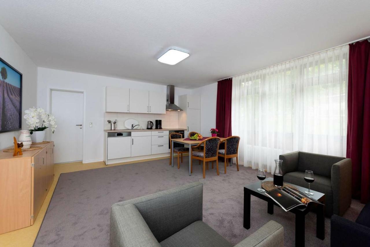 Panoramablick Appartement - Traumhaft! Ober-Hambach Exteriér fotografie