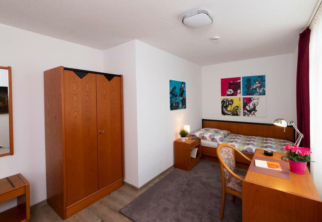 Panoramablick Appartement - Traumhaft! Ober-Hambach Exteriér fotografie