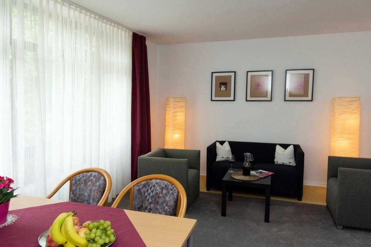 Panoramablick Appartement - Traumhaft! Ober-Hambach Exteriér fotografie
