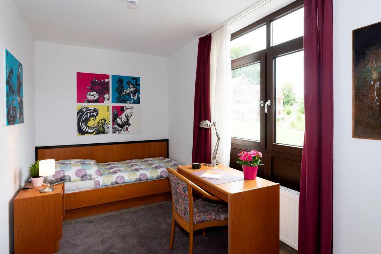 Panoramablick Appartement - Traumhaft! Ober-Hambach Exteriér fotografie