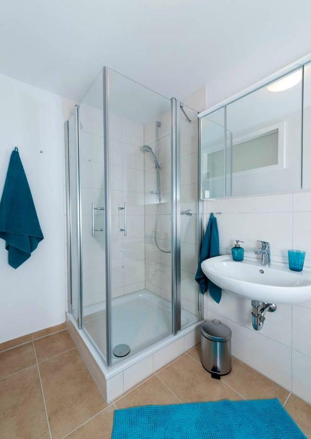 Panoramablick Appartement - Traumhaft! Ober-Hambach Exteriér fotografie
