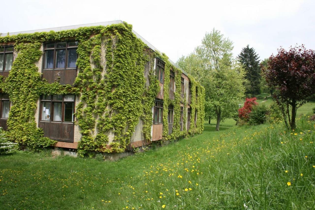 Panoramablick Appartement - Traumhaft! Ober-Hambach Exteriér fotografie