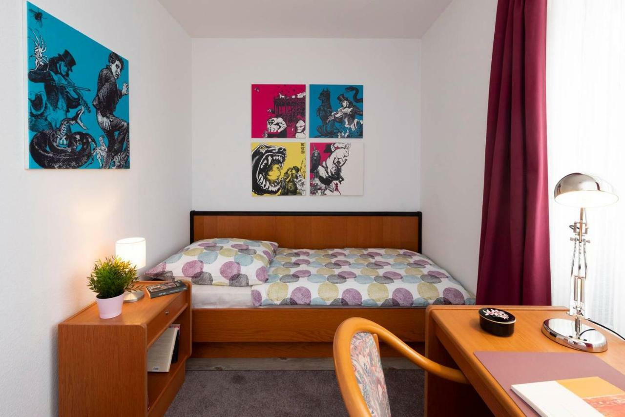Panoramablick Appartement - Traumhaft! Ober-Hambach Exteriér fotografie