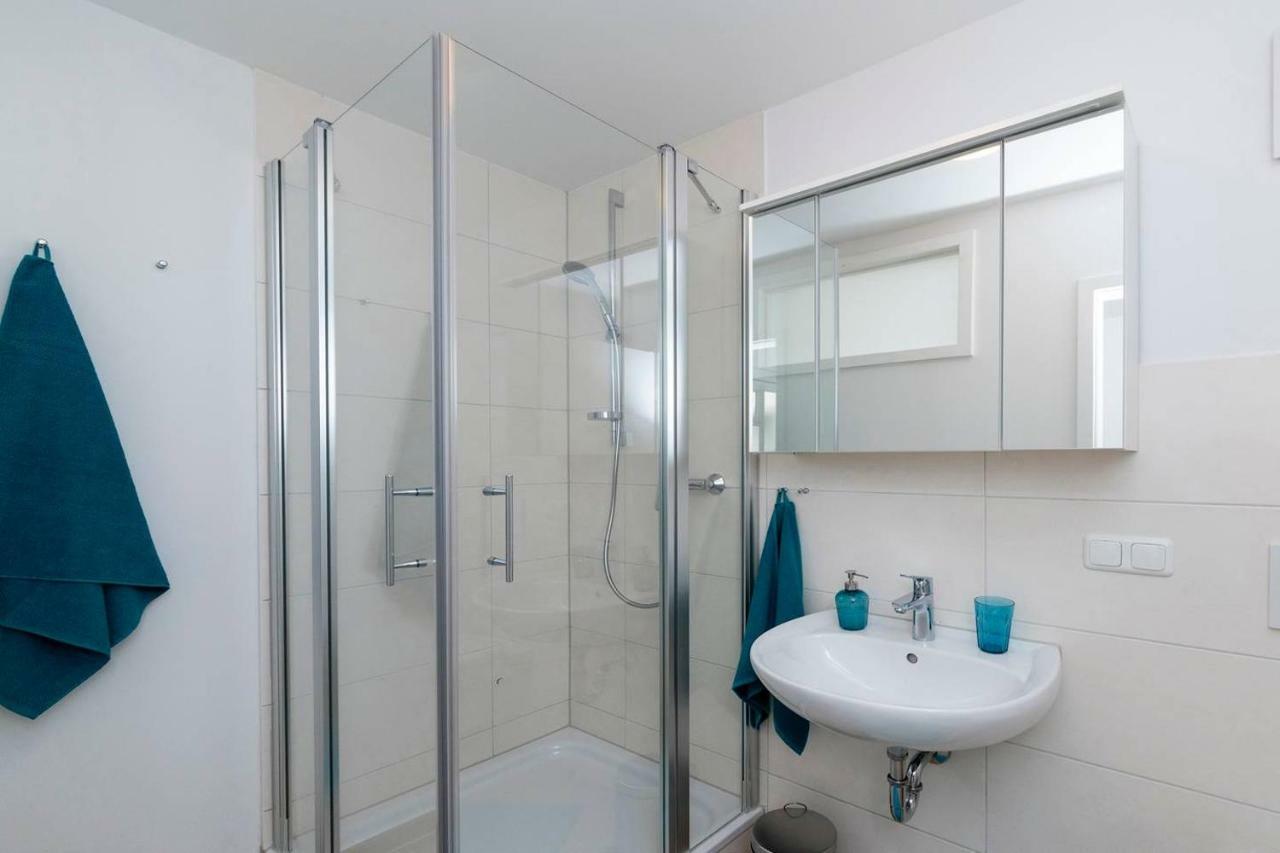 Panoramablick Appartement - Traumhaft! Ober-Hambach Exteriér fotografie